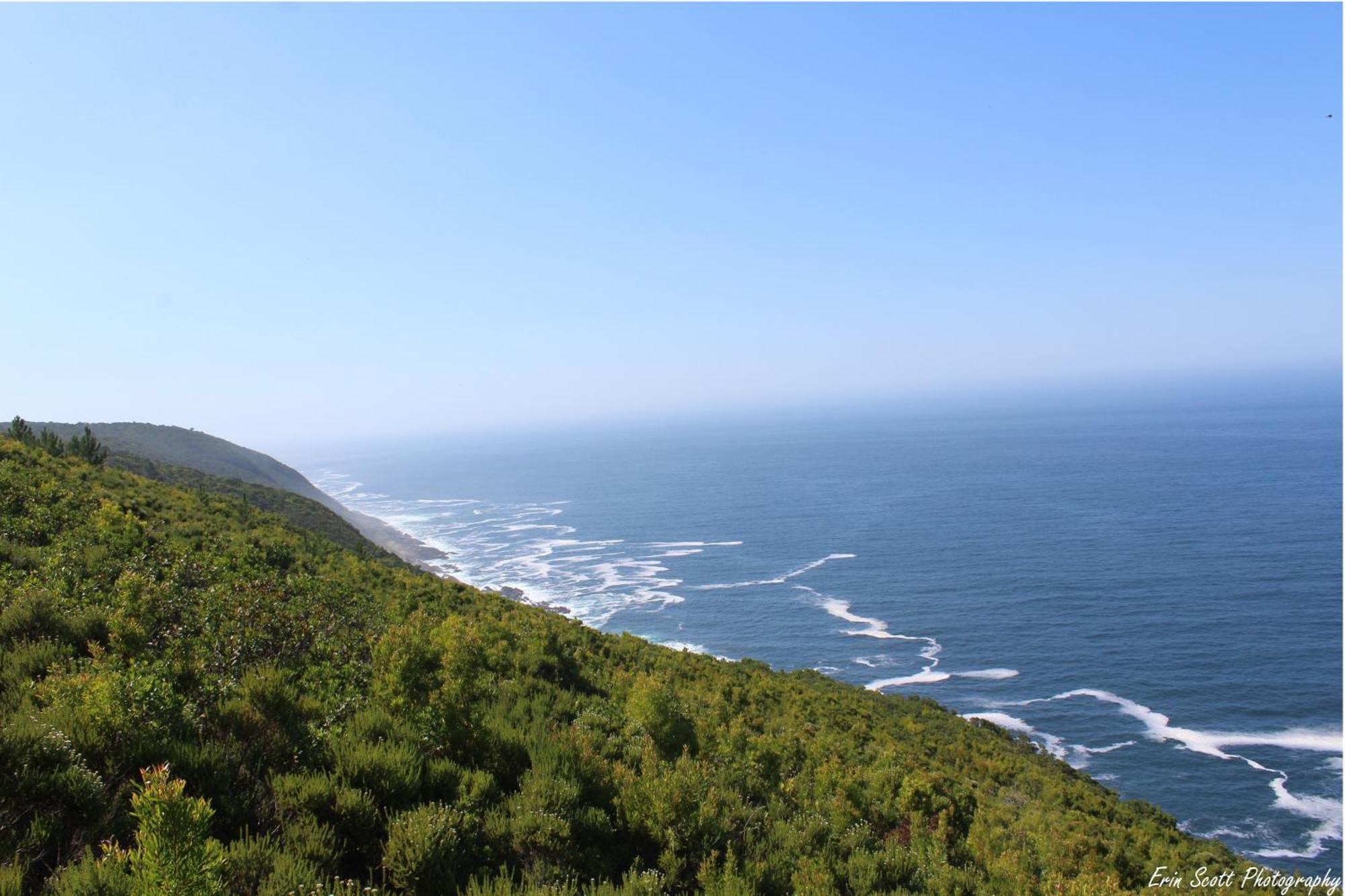 The Stargazing Cube - Misty Mountain Reserve Stormsrivier Ngoại thất bức ảnh